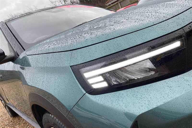 Used Vauxhall Frontera 2025 for sale - 77471521: Photo 53