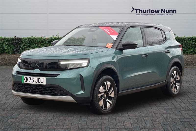 Used Vauxhall Frontera 2025 for sale - 77471521: Photo 7