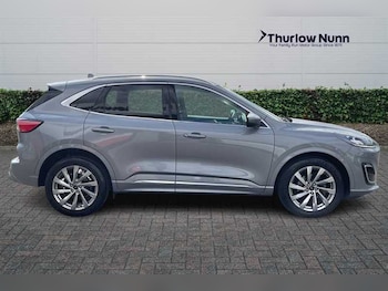 Used Ford Kuga 2023 for sale - 79281558: Photo
