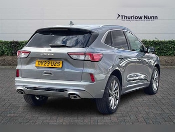 Used Ford Kuga 2023 for sale - 79281558: Photo