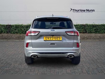 Used Ford Kuga 2023 for sale - 79281558: Photo