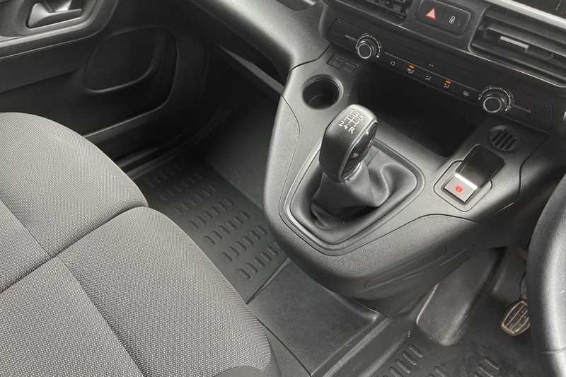 Used Peugeot Partner 2021 for sale - 77146067: Photo 15
