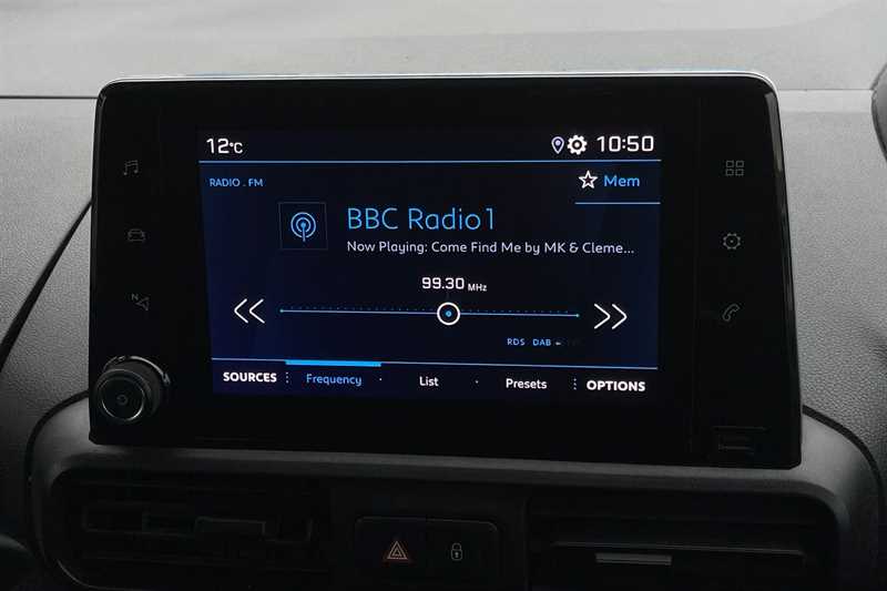 Used Peugeot Partner 2021 for sale - 77146067: Photo 18