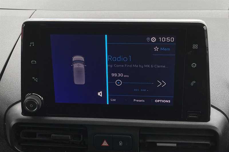 Used Peugeot Partner 2021 for sale - 77146067: Photo 20