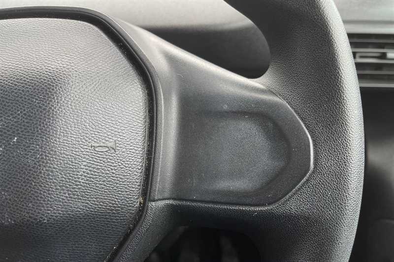 Used Peugeot Partner 2021 for sale - 77146067: Photo 23