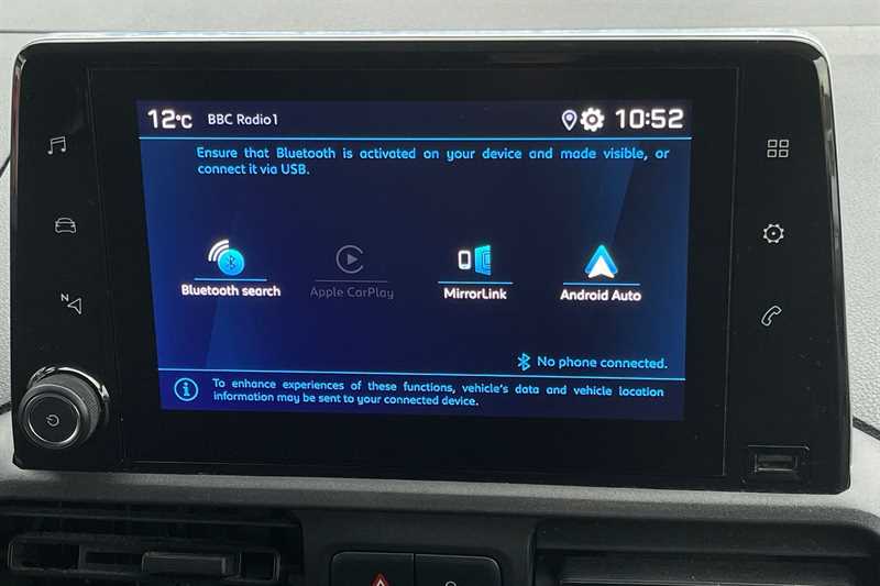 Used Peugeot Partner 2021 for sale - 77146067: Photo 29