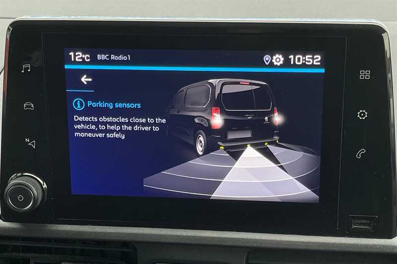 Used Peugeot Partner 2021 for sale - 77146067: Photo 30