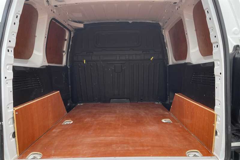 Used Peugeot Partner 2021 for sale - 77146067: Photo 45