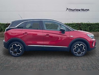 Used Vauxhall Crossland 2022 for sale - 77648334: Photo