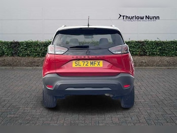 Used Vauxhall Crossland 2022 for sale - 77648334: Photo