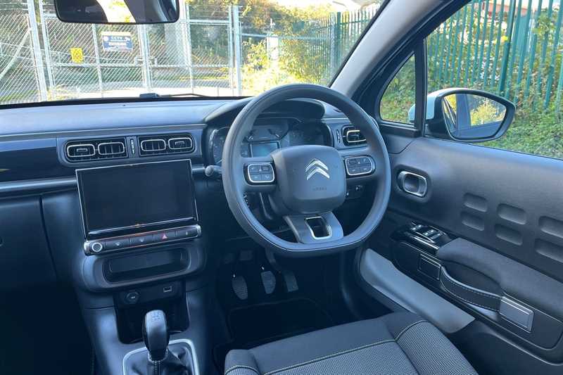 Used Citroen C3 2024 for sale - 77512983: Photo 11