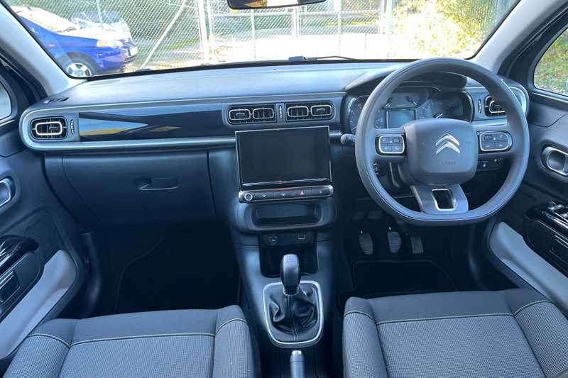 Used Citroen C3 2024 for sale - 77512983: Photo 12