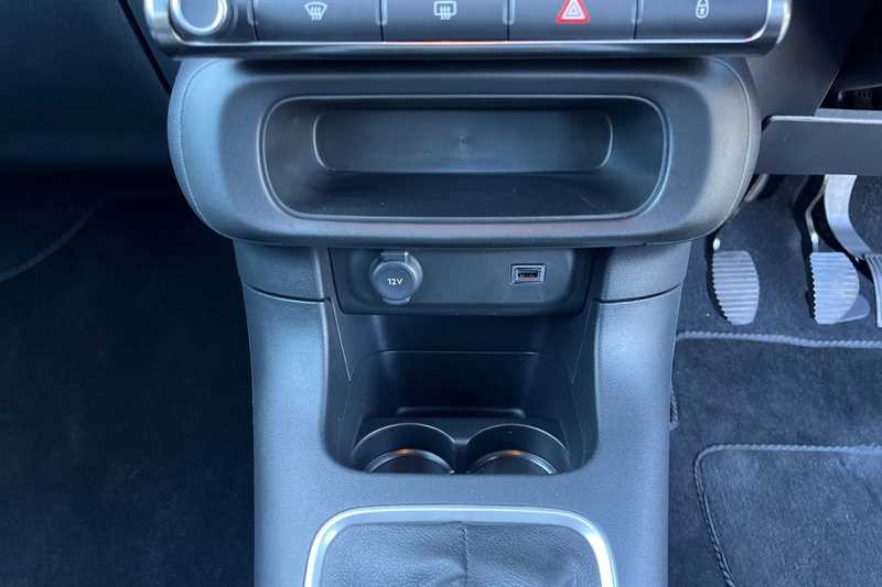 Used Citroen C3 2024 for sale - 77512983: Photo 15