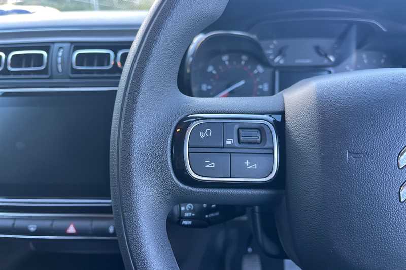 Used Citroen C3 2024 for sale - 77512983: Photo 26