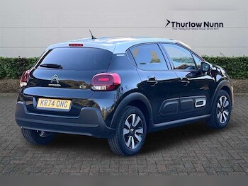 Used Citroen C3 2024 for sale - 77512983: Photo