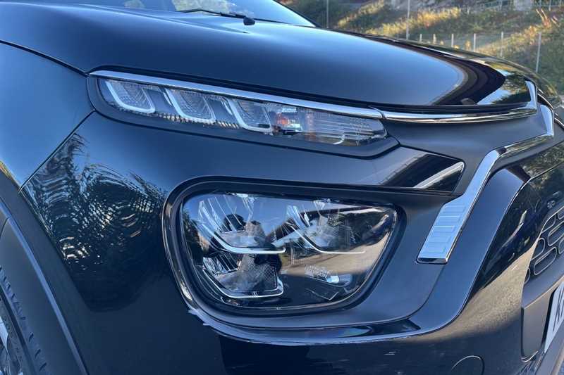 Used Citroen C3 2024 for sale - 77512983: Photo 51