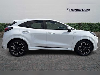 Used Ford Puma 2021 for sale - 79281549: Photo