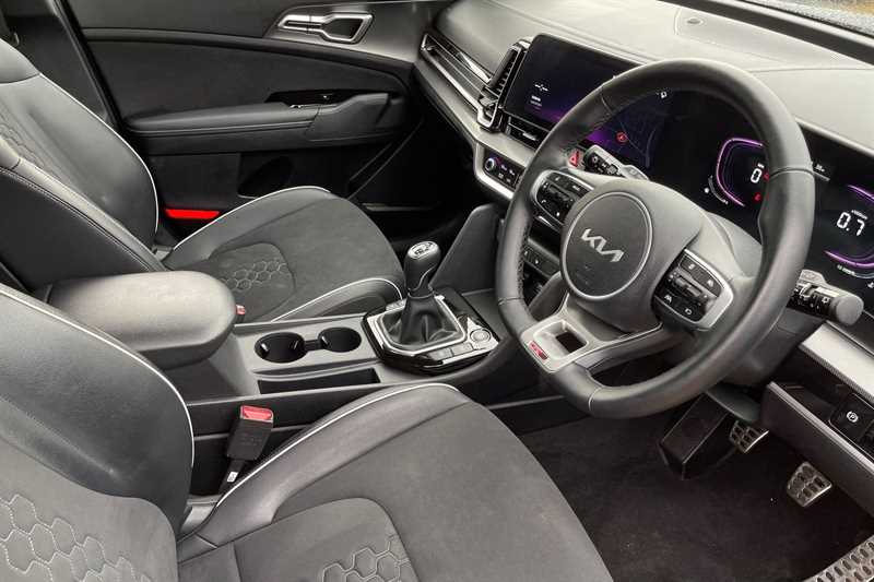 Used Kia Sportage 2024 for sale - 76967102: Photo 10