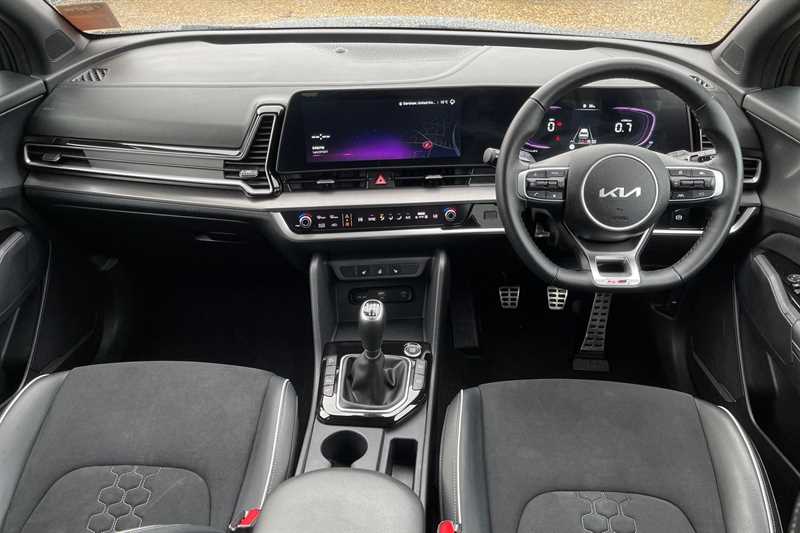 Used Kia Sportage 2024 for sale - 76967102: Photo 12