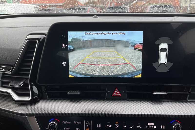 Used Kia Sportage 2024 for sale - 76967102: Photo 19