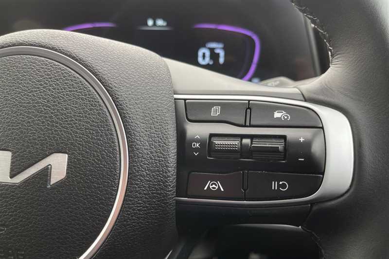 Used Kia Sportage 2024 for sale - 76967102: Photo 22