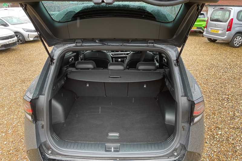 Used Kia Sportage 2024 for sale - 76967102: Photo 24
