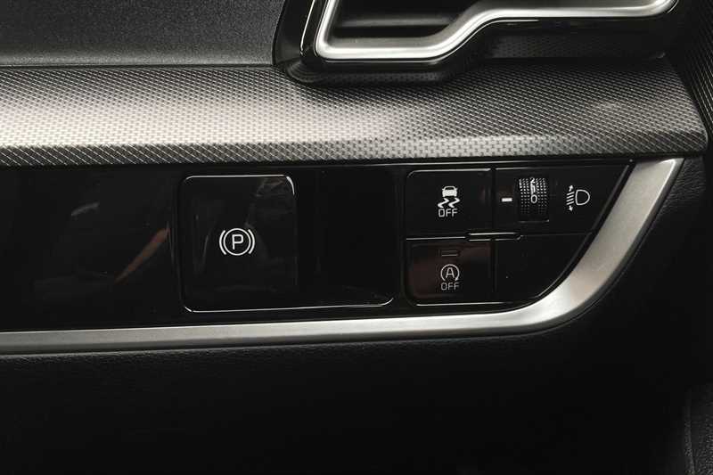 Used Kia Sportage 2024 for sale - 76967102: Photo 25