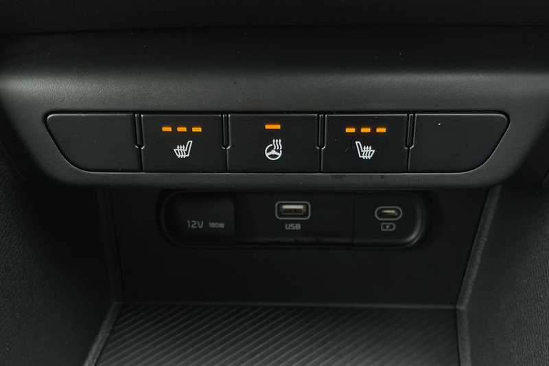 Used Kia Sportage 2024 for sale - 76967102: Photo 31