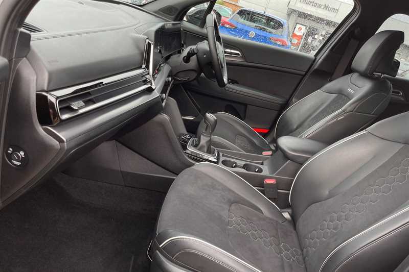 Used Kia Sportage 2024 for sale - 76967102: Photo 44