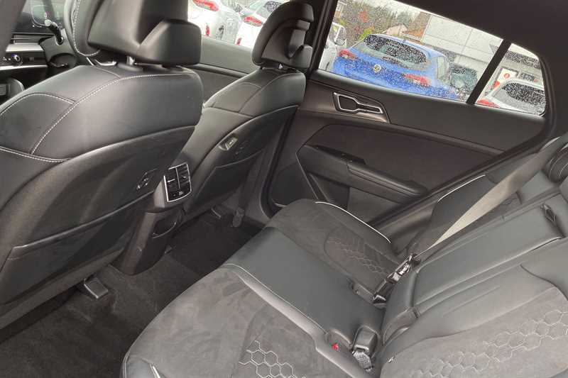 Used Kia Sportage 2024 for sale - 76967102: Photo 45