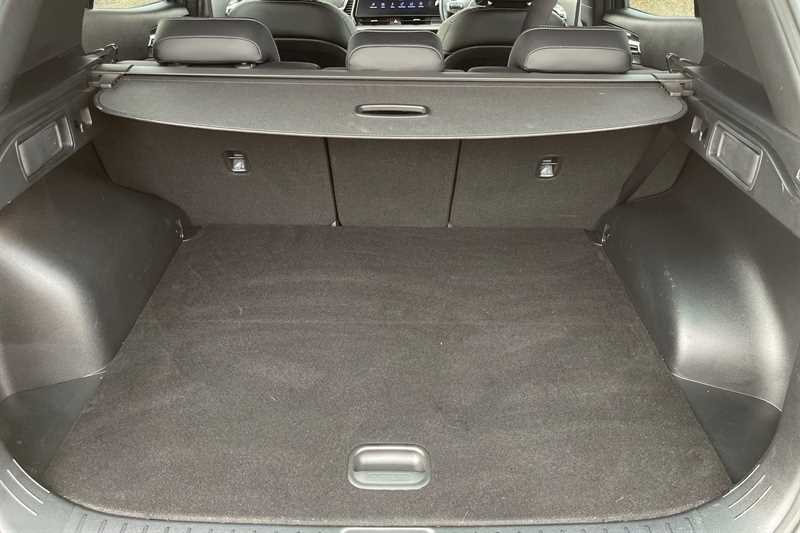 Used Kia Sportage 2024 for sale - 76967102: Photo 46