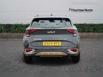 Used Kia Sportage 2024 for sale - 76967102: Photo