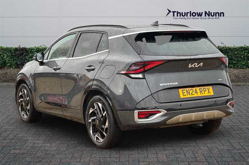 Used Kia Sportage 2024 for sale - 76967102: Photo 5