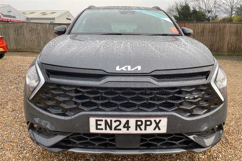 Used Kia Sportage 2024 for sale - 76967102: Photo 55