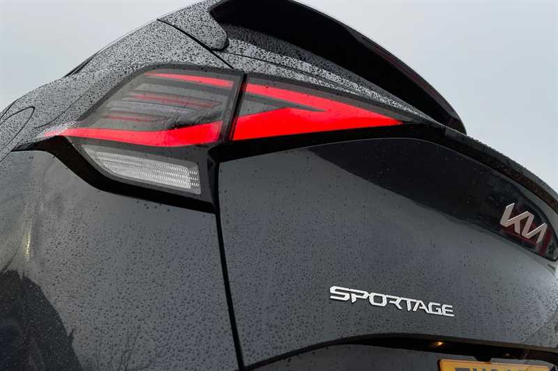 Used Kia Sportage 2024 for sale - 76967102: Photo 58
