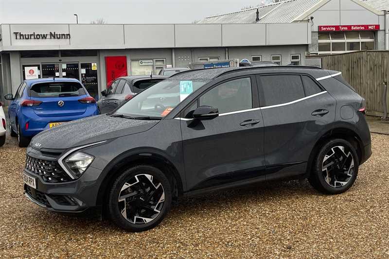 Used Kia Sportage 2024 for sale - 76967102: Photo 59