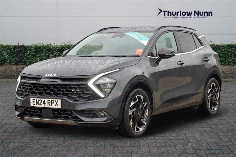 Used Kia Sportage 2024 for sale - 76967102: Photo 7