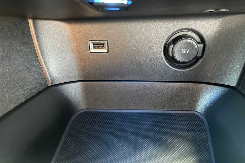 Vehicle 32