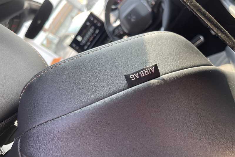 Vehicle 42