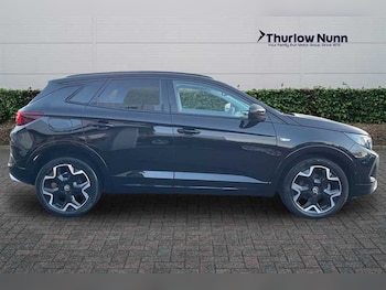 Used Vauxhall Grandland 2022 for sale - 77146307: Photo