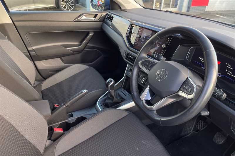 Used Volkswagen Polo 2022 for sale - 77471054: Photo 10