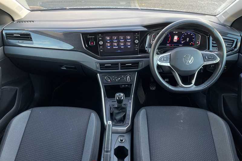 Used Volkswagen Polo 2022 for sale - 77471054: Photo 12