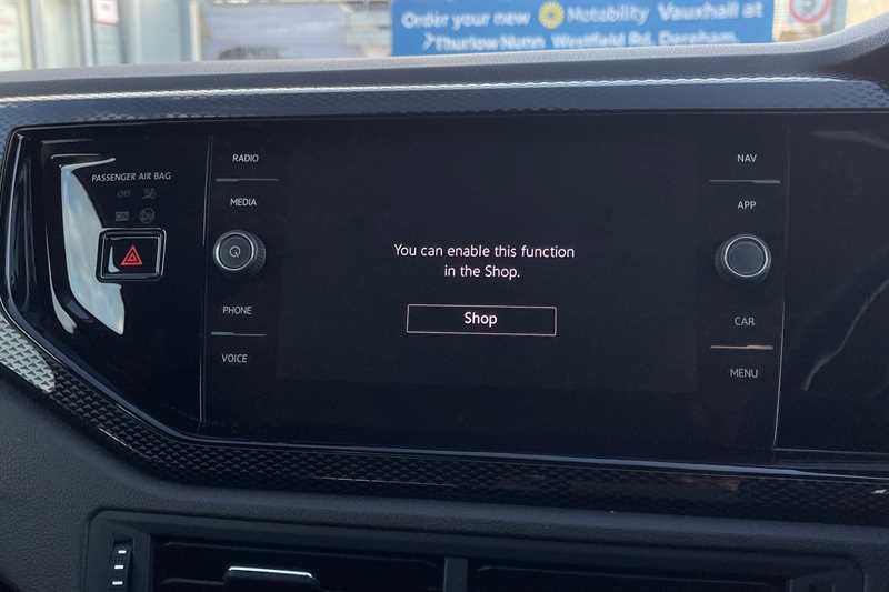 Used Volkswagen Polo 2022 for sale - 77471054: Photo 18