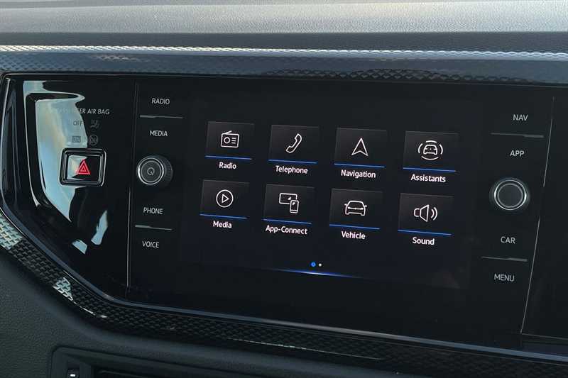 Used Volkswagen Polo 2022 for sale - 77471054: Photo 19