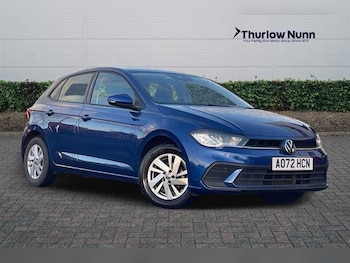 Used Volkswagen Polo 2022 for sale - 77471054: Photo