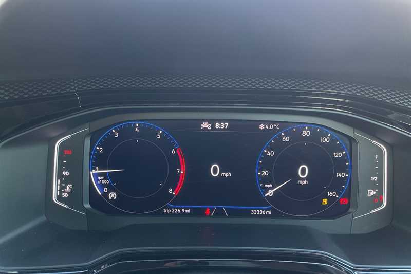 Used Volkswagen Polo 2022 for sale - 77471054: Photo 20