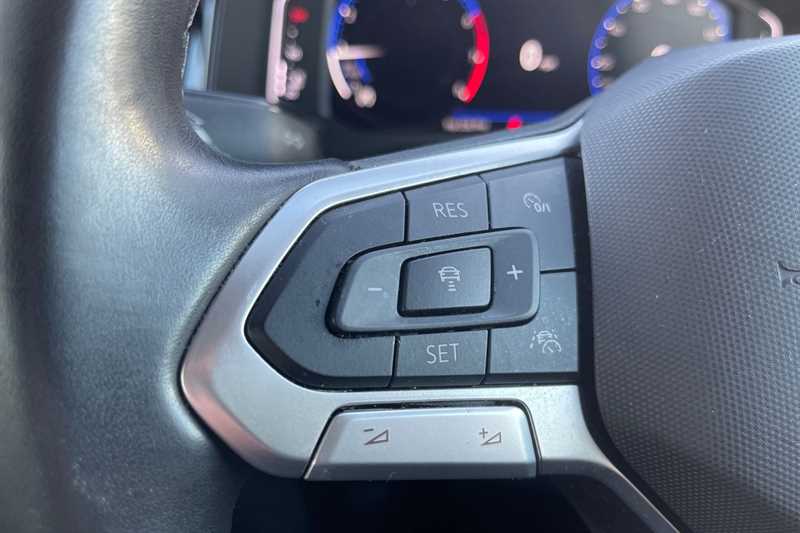 Used Volkswagen Polo 2022 for sale - 77471054: Photo 21