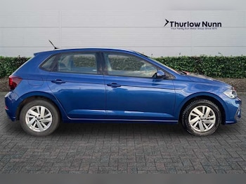 Used Volkswagen Polo 2022 for sale - 77471054: Photo