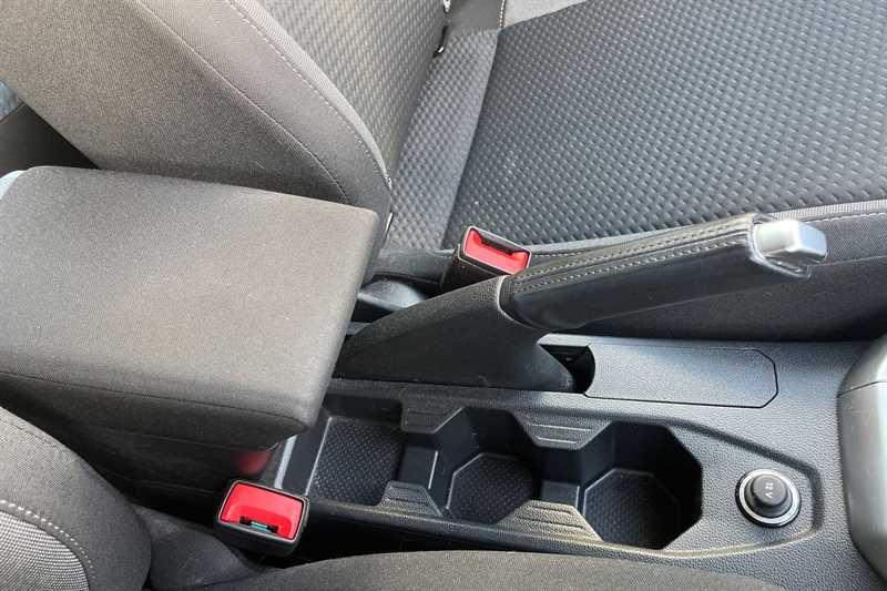 Used Volkswagen Polo 2022 for sale - 77471054: Photo 31