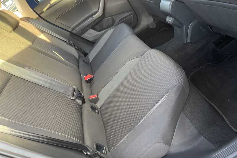 Used Volkswagen Polo 2022 for sale - 77471054: Photo 37